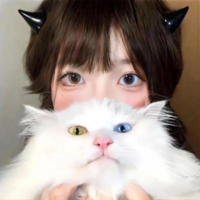 小猫虎子